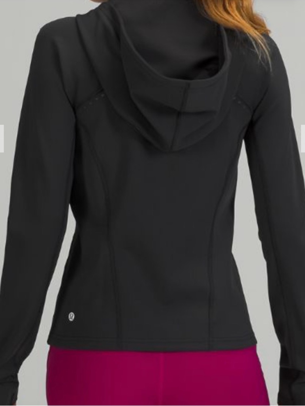 Lululemon Jacket - Picture 3 of 7
